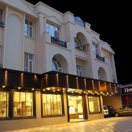 Hotel Maharaja Katra  Eksteriør billede